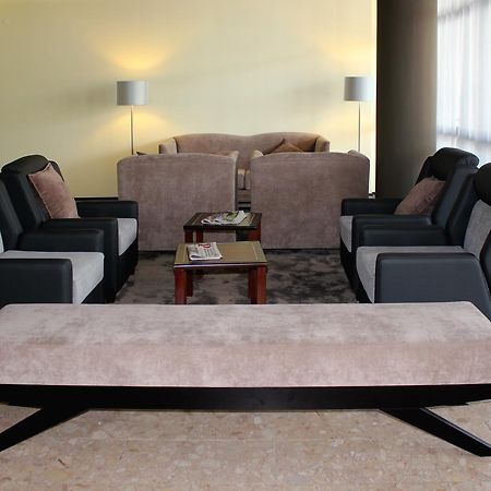 Hotel M Espinho  Eksteriør billede