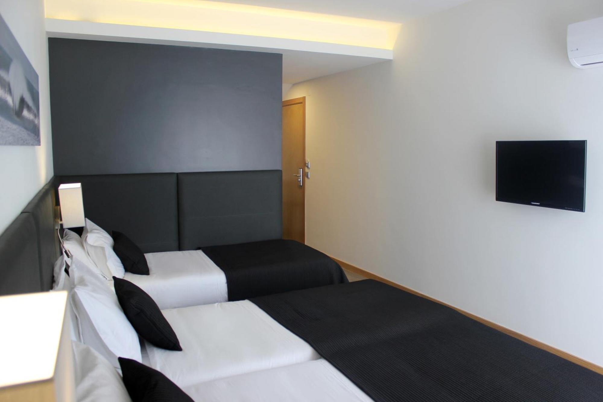 Hotel M Espinho  Værelse billede