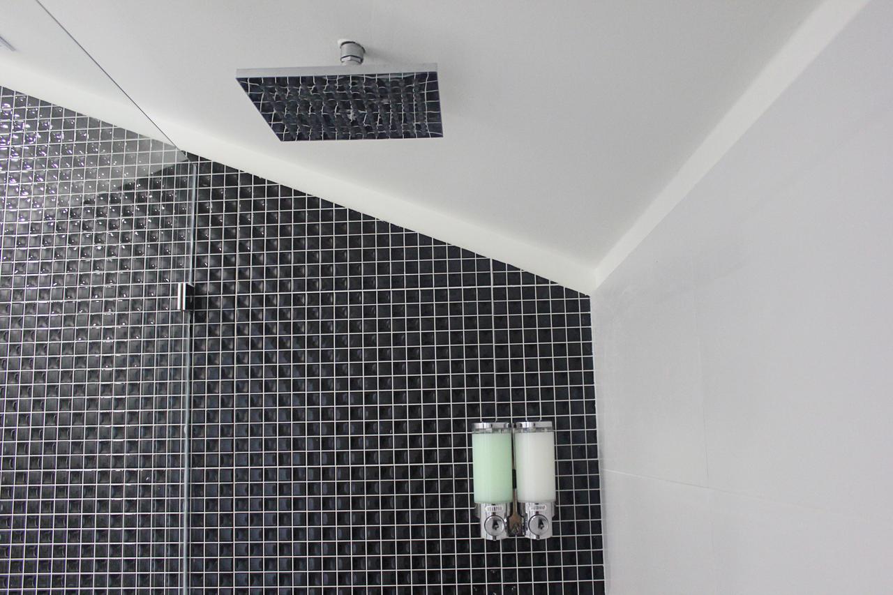 Hotel M Espinho  Eksteriør billede
