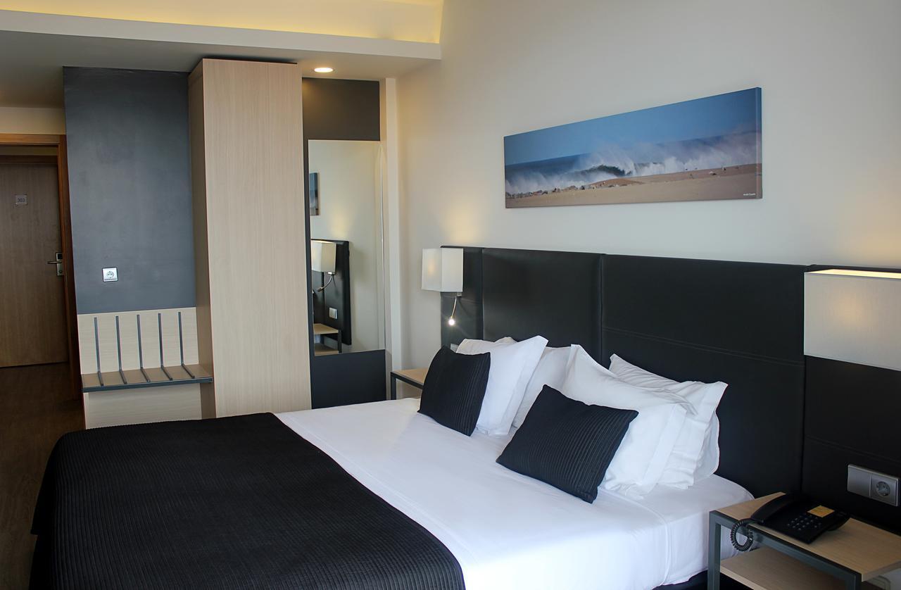 Hotel M Espinho  Eksteriør billede