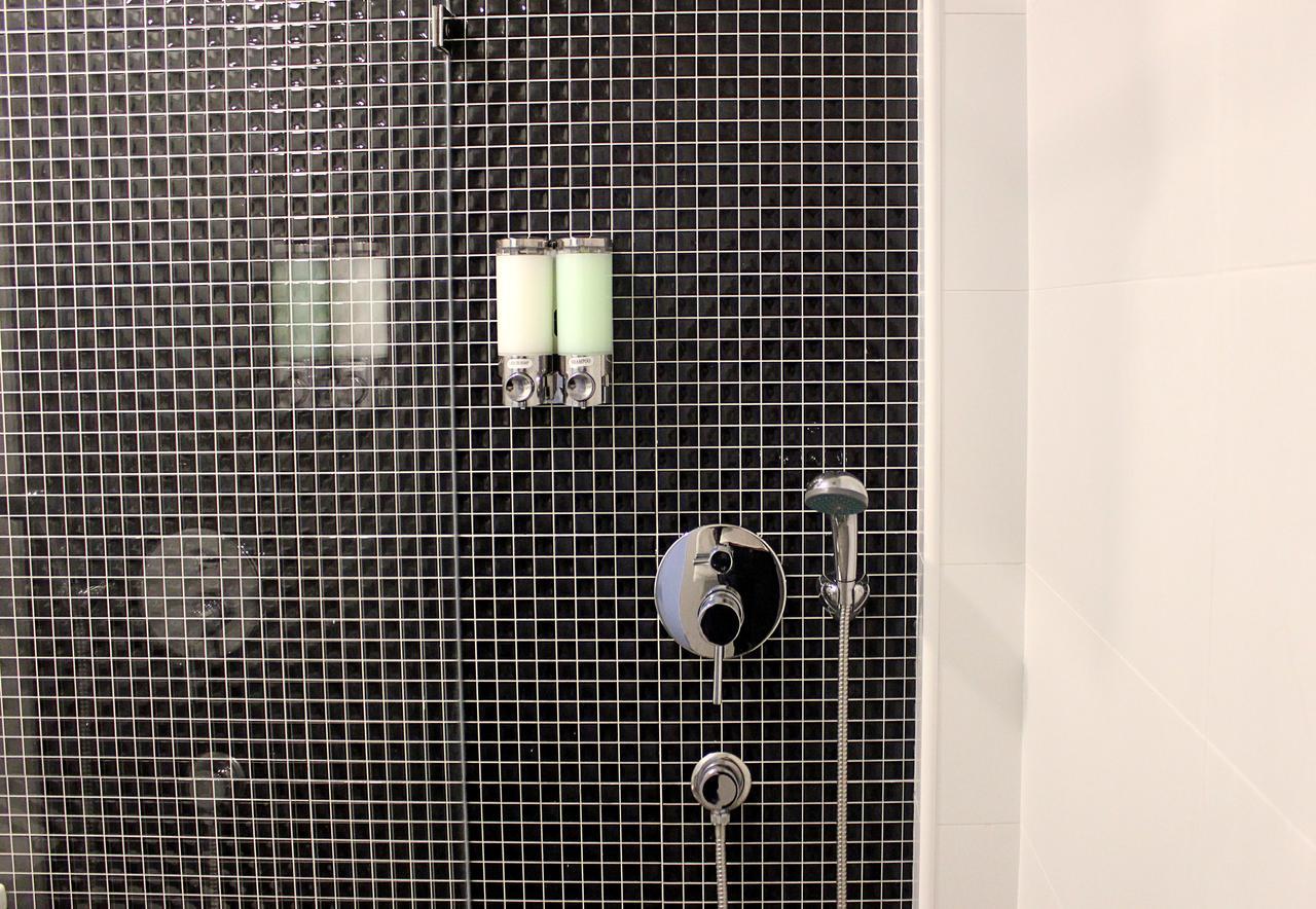 Hotel M Espinho  Eksteriør billede