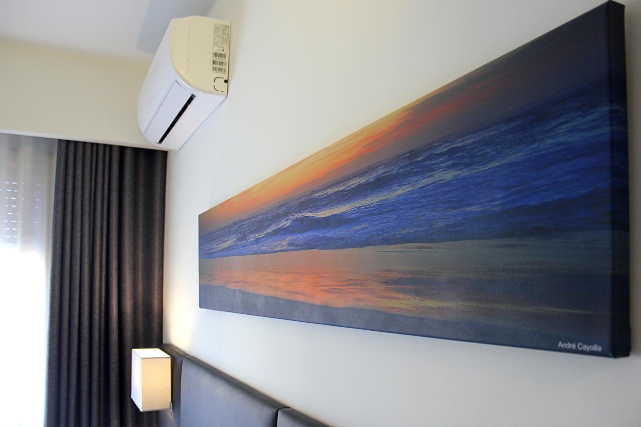 Hotel M Espinho  Eksteriør billede