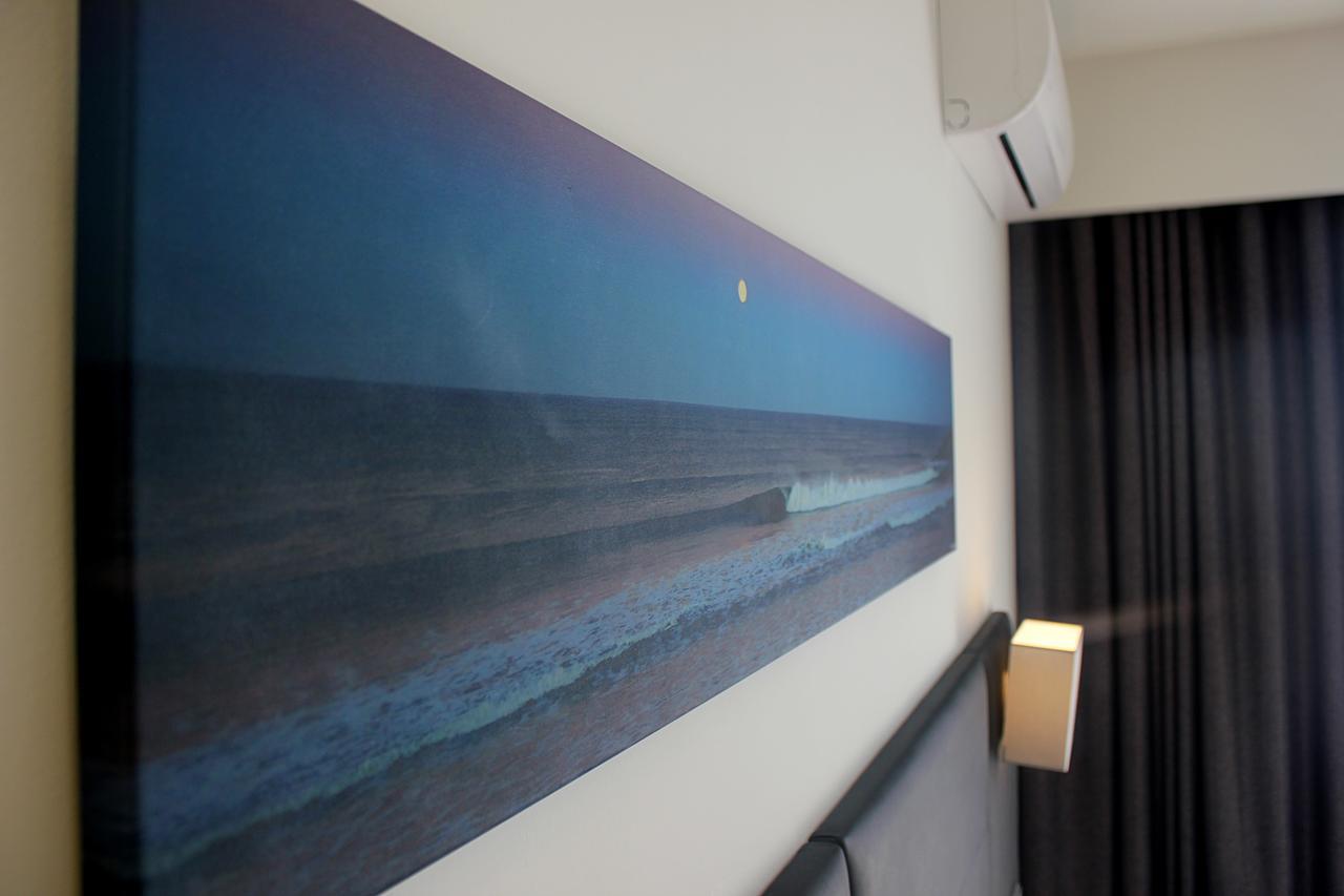 Hotel M Espinho  Eksteriør billede