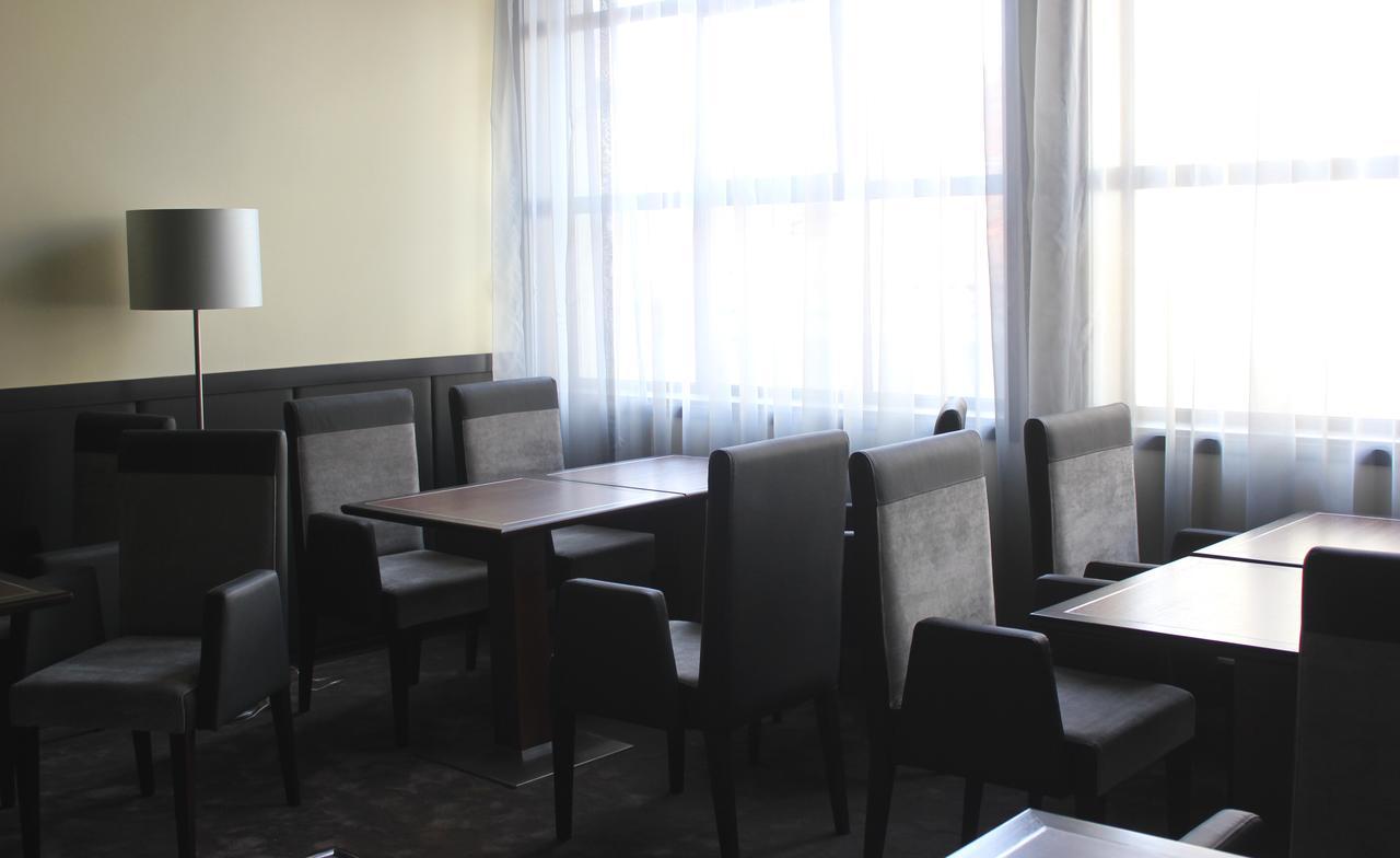 Hotel M Espinho  Eksteriør billede