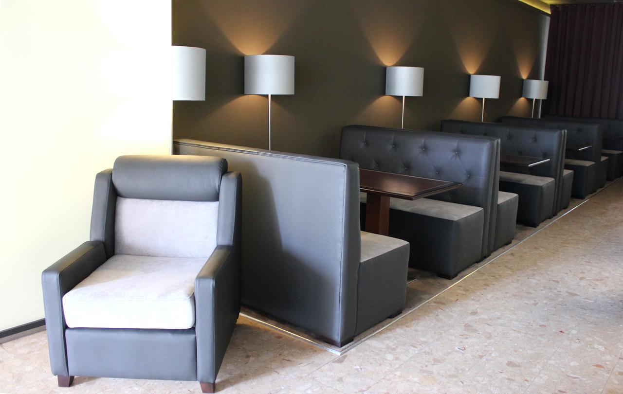 Hotel M Espinho  Eksteriør billede